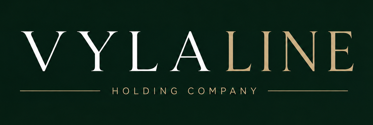 Vylaline — Holding Company